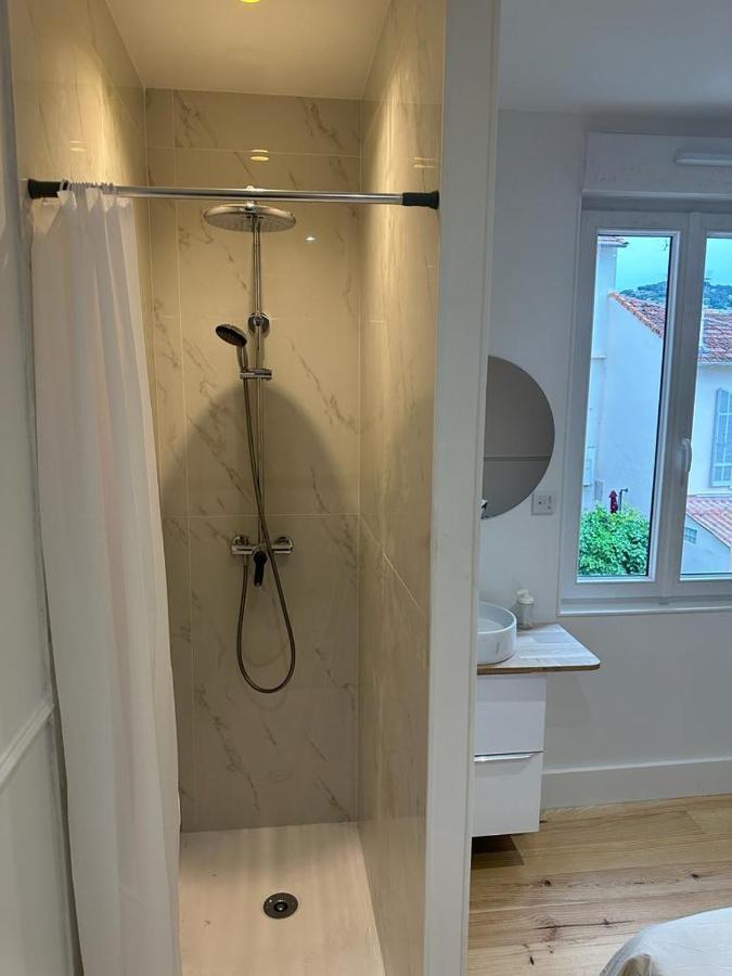 Magnifique Appartement Entierement Neuf Centre Ville Cannes Ле-Канне Экстерьер фото