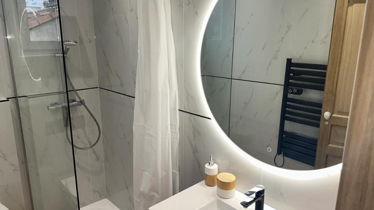 Magnifique Appartement Entierement Neuf Centre Ville Cannes Ле-Канне Экстерьер фото