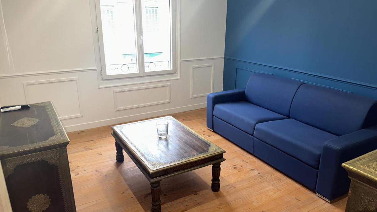 Magnifique Appartement Entierement Neuf Centre Ville Cannes Ле-Канне Экстерьер фото