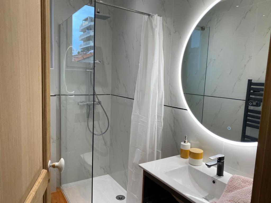 Magnifique Appartement Entierement Neuf Centre Ville Cannes Ле-Канне Экстерьер фото